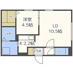リヴィエール本町11