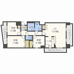 レジディア円山北五条