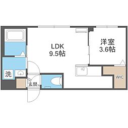 ウェルステージ宮の沢