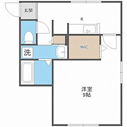 ラフィナート美園プロッシモ