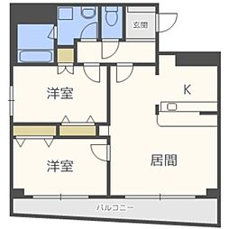 ブルーリーフ桑園