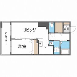 ＫＤＸレジデンス大通公園