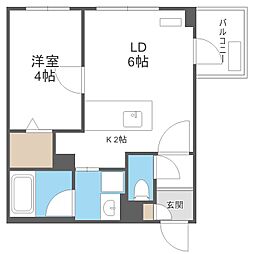 Ｓ−ＲＥＳＩＤＥＮＣＥ南円山ｂｌａｚｅ