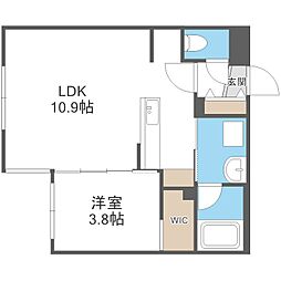 エンノレジデンスＳ8