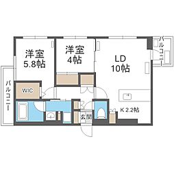 Ｓ−ＲＥＳＩＤＥＮＣＥ南円山ｂｌａｚｅ
