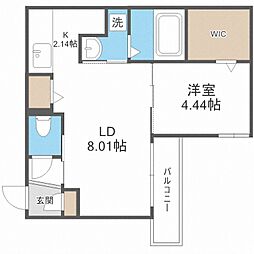 ラナチュール琴似