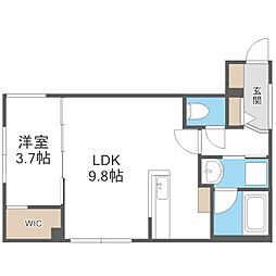 エンノレジデンスＳ8