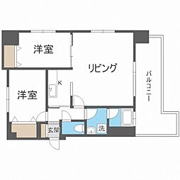 ビッグパレス南12条