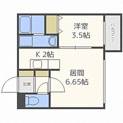 アスパイア琴似