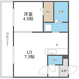 ＵＲＢＡＮ　ＳＴＡＧＥ北20条