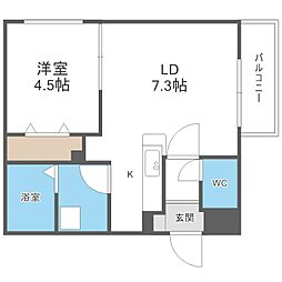 ＵＲＢＡＮ　ＳＴＡＧＥ北20条