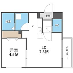 ＵＲＢＡＮ　ＳＴＡＧＥ北20条