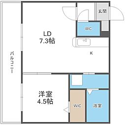 ＵＲＢＡＮ　ＳＴＡＧＥ北20条