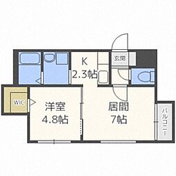 クリビア二十四軒