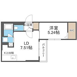 Ｓ−ＲＥＳＩＤＥＮＣＥ琴似本通ａｖａｎｔａ