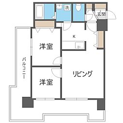 ＵＵＲコート札幌北三条