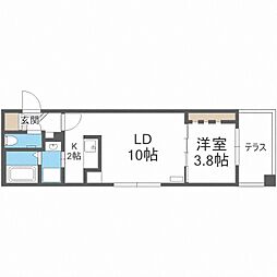 Ｗｈｉｔｅ　ｓｐａｎｋｅｒ南郷7丁目