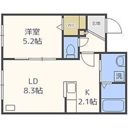 ル・ファール山鼻19条