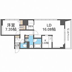 レジディア大通公園