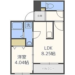 Ｅｎｃｈａｎｔｅｅ医大前