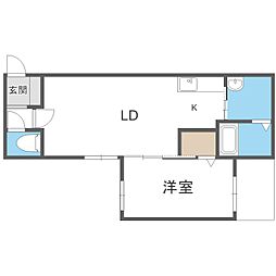 ｃａｌｍｅ令　北8条