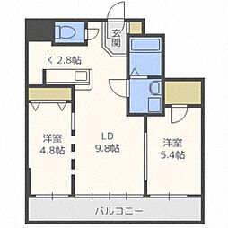 札幌中央レジデンス