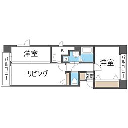 ルラシオン北9条通