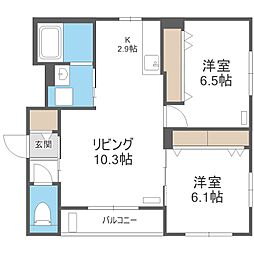 グランメール　スカイ　プレミアム札幌