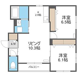グランメール　スカイ　プレミアム札幌