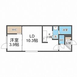 リヴィエール豊平312