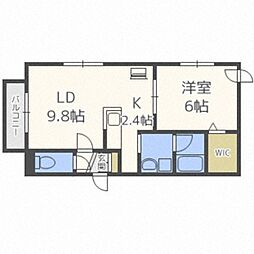 ＮＯＲＤ　ＦＩＵＭＥ南7条