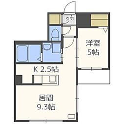 セントフィールドＮｏｒｔｈ4