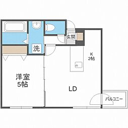 リュクス円山公園