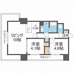 レジディア札幌駅前