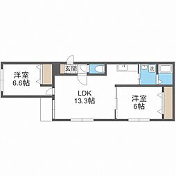 ベルフォレＩＩ