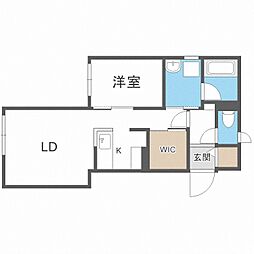 エルザ中島公園