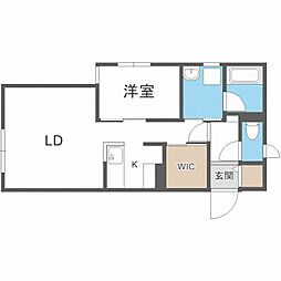 エルザ中島公園