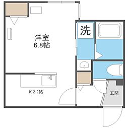 ウェルステージＮ15