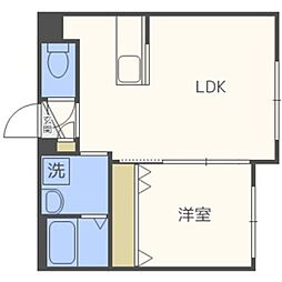 グランマーチ中島公園