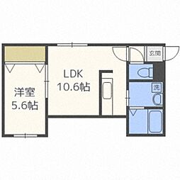 ル・ヌアージュ