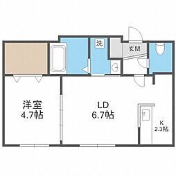 ＦＵＴＡＢＡ　ＳＱＵＡＲＥ琴似