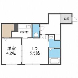 ＦＵＴＡＢＡ　ＳＱＵＡＲＥ琴似