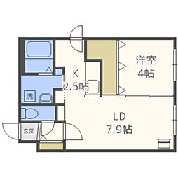 Ｑｕａｌｉａ東札幌