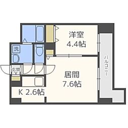 レジディア札幌駅前