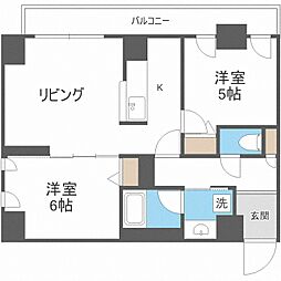 ＫＤＸレジデンス南三条