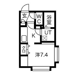 Ｍｔｅｅｌ西麻生