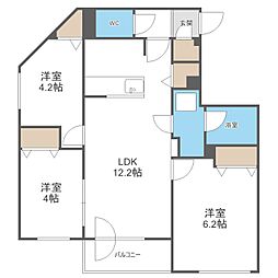 メニーズコート北光プレミア