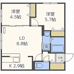 Ｌｕｘｅ　Ｍａｒｕｙａｍａ（ラグゼマルヤマ）