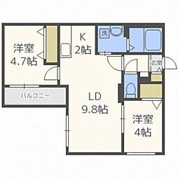 プロヴィデンス南郷