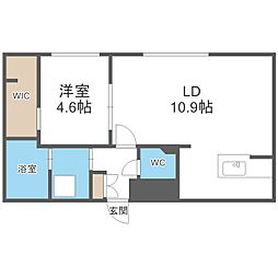 ＧＥレジデンス琴似